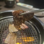 焼肉処 味来 - 