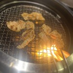 焼肉処 味来 - 