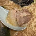 ラーメンショップとんこう - 
