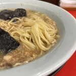 ラーメンショップとんこう - 