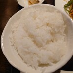 安心野菜の中華とオーガニックワイン 華菜家 - 