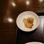 安心野菜の中華とオーガニックワイン 華菜家 - 