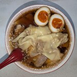 ラーメン 天一 - 