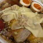 ラーメン 天一 - 