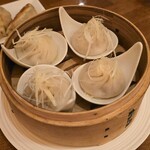 BISTRO CHINESE OSAWA - 