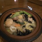 BISTRO CHINESE OSAWA - 