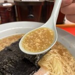 ラーメンショップとんこう - 