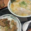 日高屋 飯田橋東口店