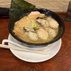 らーめん おおはし