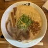 麺匠 中うえ 橋本店