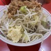 ラーメン二郎 千葉店