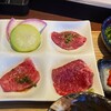 肉料理　樹