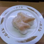 スシロー - 料理写真:つぶ貝