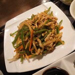 安心野菜の中華とオーガニックワイン 華菜家 - 