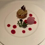 スターゲイト - デザートもおいしい！