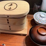 マザー食堂 - 