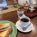 風楽　珈瑠陀瑚 - 