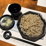 手打蕎麦 わくり - 