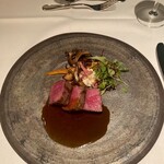 スターゲイト - お肉ぅううううう！