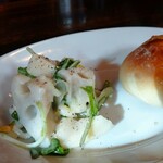 PASTAVOLA 田町本店 - 