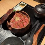 最飛Hidagyu Shabusukiya 馬喰一代 名古屋WEST - 