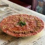 麻布十番焼肉 Kintan - 