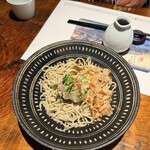 手打蕎麦 わくり - 