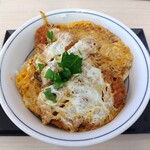 かつや - 料理写真: