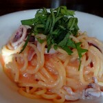 PASTAVOLA 田町本店 - 