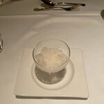 スターゲイト - お口直しシャーベット