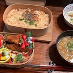 マザー食堂 - 