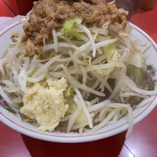 ラーメン二郎_0