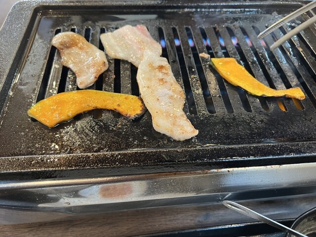 肉 いま壱 - 保原（焼肉）の写真