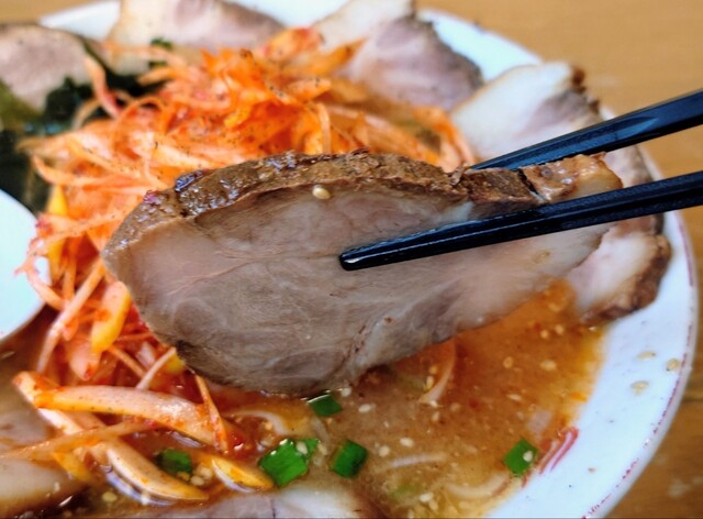 天龍坊（テンリュウボウ） - 高擶（中華料理）の写真