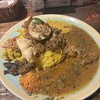カレーショップ初恋