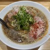 京ラーメン壬生さだかず
