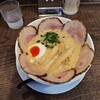 ラーメン家 みつ葉