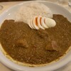 カレーハウス チリチリ