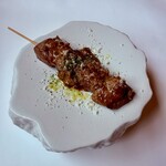 グリル モトカラ - 