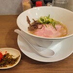 ICHIYU RAMEN＆GYOZA - 