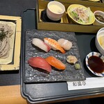 和風亭 - 料理写真: