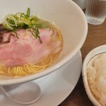 ICHIYU RAMEN＆GYOZA - 