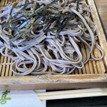 板そば なみ喜 篠路店 - 