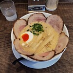 ラーメン家 みつ葉 - 