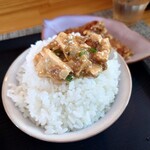 GOHAN-YA あたしんち - 自作(笑)