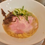 ICHIYU RAMEN＆GYOZA - 