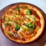 グリル モトカラ - 