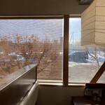 板そば なみ喜 - 