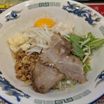 ラーメン 菅家 - 