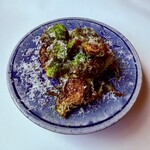 グリル モトカラ - 